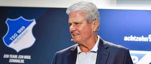 Dietmar Hopp spricht sich für ein Financial Fairplay in der Bundesliga aus.