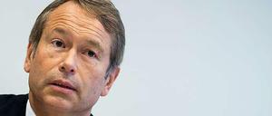 Die Gerüchteküche um Ex-Finanzsenator Ulrich Nußbaum brodelt.