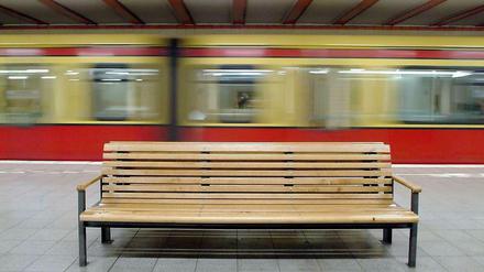 Dieser Zug ist abgefahren, da kann man sich das Rennen sparen.