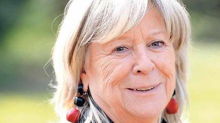 Weitermacherin: Margarethe von Trotta arbeitet seit 1967 fürs Kino.