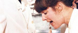 Legendär. Alice Waters eröffnete 1971 das „Chez Panisse“. Bei ihren Küchenchefs bewies sie Geschmack.