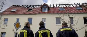 Der Fall Tröglitz zeugt von einer ungebrochenen Kontinuität rassistischen Rumorens in Teilen der Bevölkerung.