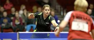 Für den TTC Eastside hat sich die Verpflichtung von Petrissa Solja gelohnt.