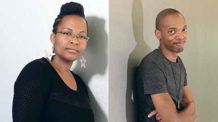 Njoki Ngumi und Jim Chuchu gehören zum zehnköpfigen Künstlerkollektiv „The Nest“ aus Nairobi. Zusammen schrieben die beiden das Drehbuch für „Stories Of Our Lives“. Chuchu führte Regie. Der Film ist in Kenia verboten. Dort sind homosexuelle Handlungen strafbar, werden aber selten verfolgt. 