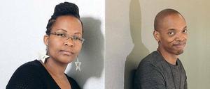 Njoki Ngumi und Jim Chuchu gehören zum zehnköpfigen Künstlerkollektiv „The Nest“ aus Nairobi. Zusammen schrieben die beiden das Drehbuch für „Stories Of Our Lives“. Chuchu führte Regie. Der Film ist in Kenia verboten. Dort sind homosexuelle Handlungen strafbar, werden aber selten verfolgt. 