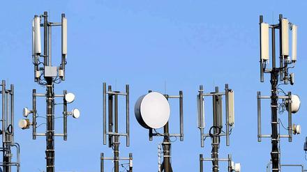 Berliner Hacker haben eine weitere Sicherheitslücke im Mobilfunknetz aufgedeckt.