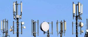 Berliner Hacker haben eine weitere Sicherheitslücke im Mobilfunknetz aufgedeckt.