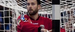 Zeigte gegen Nantes eines der besten Spiele seiner bisherigen Saison: Silvio Heinevetter.