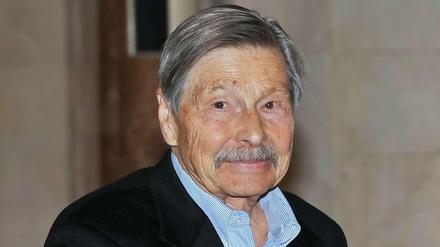 Rolf Boysen.