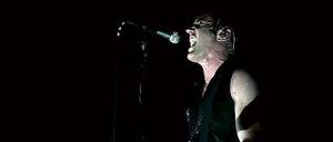 Trent Reznor, Kopf der Nine Inch Nails.