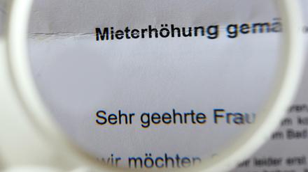 Klare Zahlen. Bei Staffelmieten legt der Mietvertrag genau fest, was die Wohnung kostet – und was sie in den nächsten Jahren kosten wird.