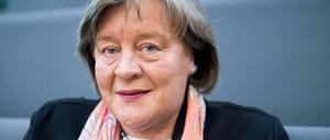 Fast ein Jahr nach ihrer Wahl, ist die Datenschutzbeauftragte Andrea Voßhoff weitgehend unbekannt.