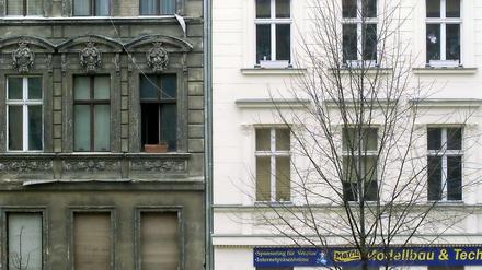 Schöne Wohnungen in begehrten Berliner Kiezlagen sind rar.