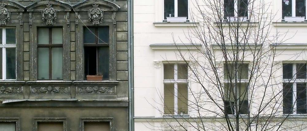 Schöne Wohnungen in begehrten Berliner Kiezlagen sind rar. 
