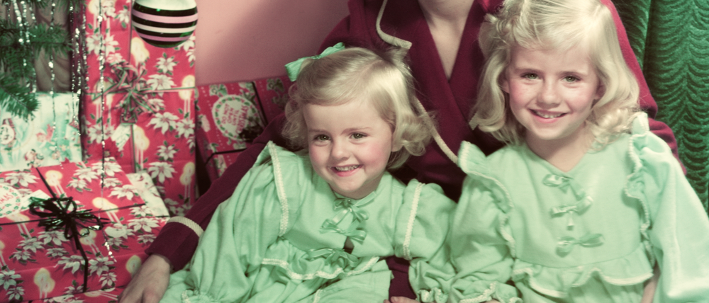 Sweet Memories. Auch wenn es nie so schön war, wie wir in der Rückschau glauben – der rosarote Blick hilft in Krisenzeiten