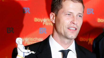 Til Schweiger