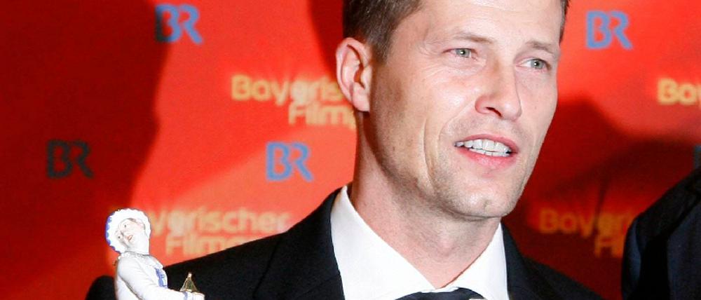Til Schweiger