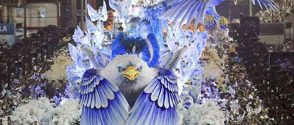 Doch etwas anders als in Köln oder Düsseldorf.