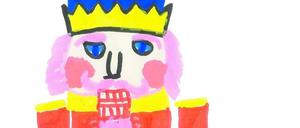 Phillis Schenk, 10 Jahre