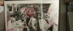 Alles verschwand nach der Wende mehr schlecht als recht in schnell gesuchte, in der Stadt verstreute Depots.