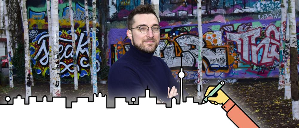 Benedikt Brecht ist nach fünf Jahren in den USA zurückgekehrt. Das war nicht nur wegen der Pandemie schwierig.
