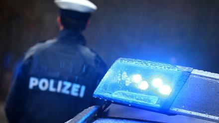 An der Razzia in Hessen waren rund 170 Beamte beteiligt, darunter Spezialkräfte.