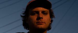 Streichemacher. Der Musiker Mac DeMarco.