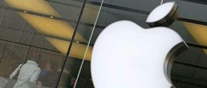 Apple plant einen eigenen TV-Dienst.