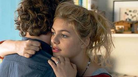 Paula (Louane Emera). 