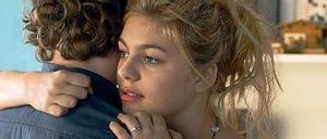 Paula (Louane Emera). 