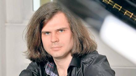 Serhiy Salov 
