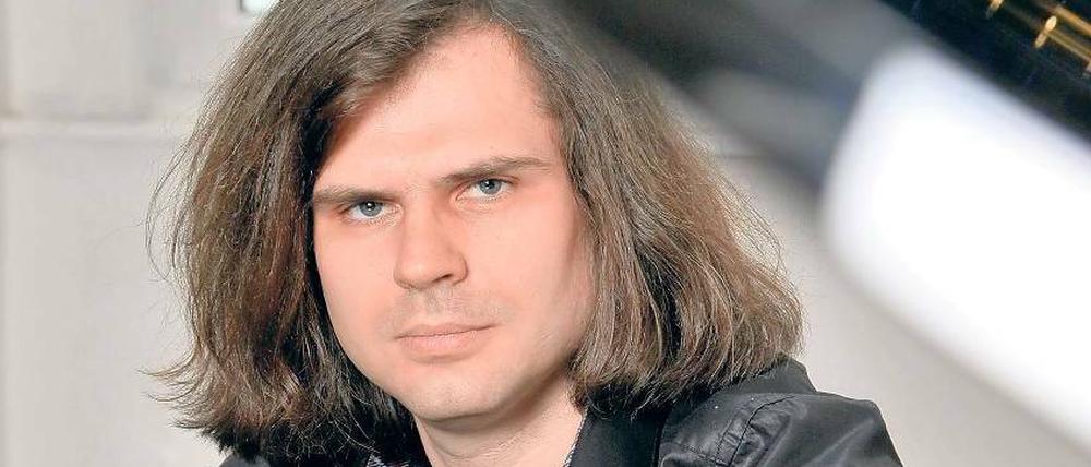 Serhiy Salov