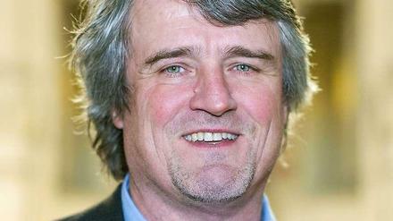 Ingo Metzmacher