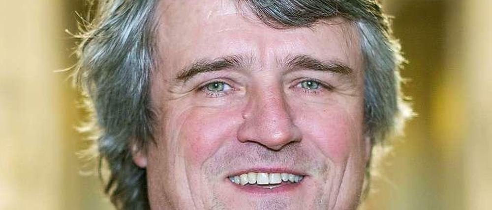 Ingo Metzmacher