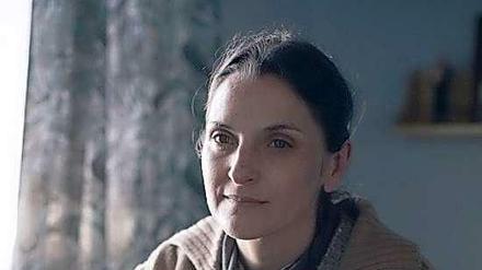 Antonia Zegers in "El Club" von Pablo Larraín