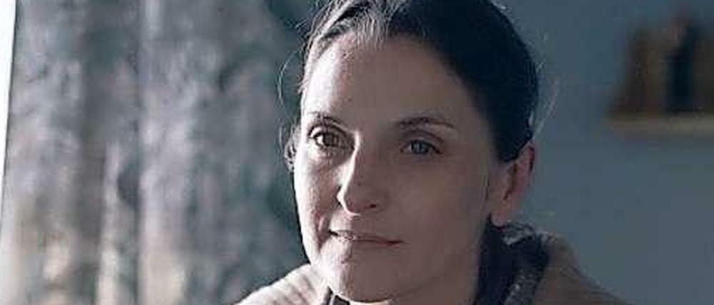 Antonia Zegers in "El Club" von Pablo Larraín