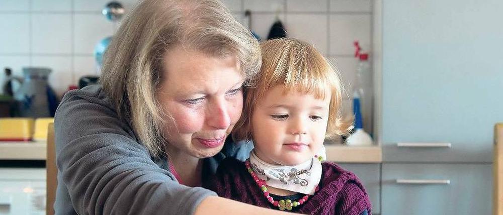 Kinderbetreuung. Die IG Metall fordert mehr Freiräume für Familienzeit. 