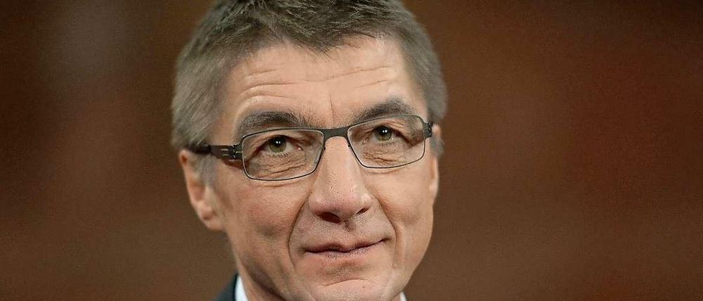 Andreas Schockenhoff