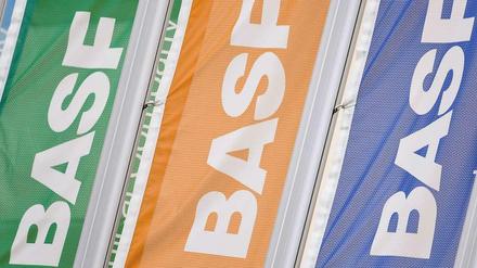 Geplatzt. BASF und Gazprom stoppen Milliarden-Deal. 