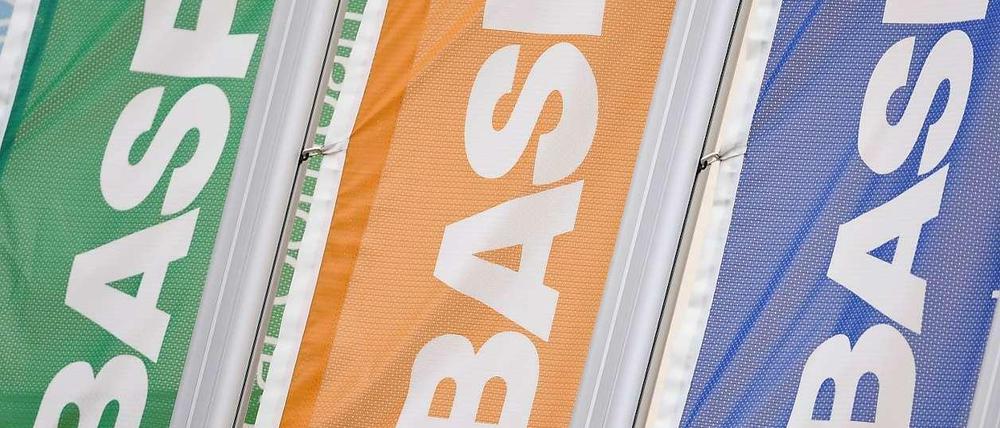 Geplatzt. BASF und Gazprom stoppen Milliarden-Deal.