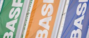 Geplatzt. BASF und Gazprom stoppen Milliarden-Deal. 