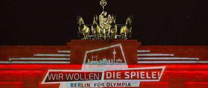 Schönes Bild. Aber für eine erfolgreiche Bewerbung braucht die Stadt vor allem die Unterstützung der Bürger.
