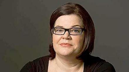 Sichtbar. Kornelia Wenz (48) ist Managerin und leitet den Kundenservice der Telekom in Hamburg, Berlin und Magdeburg. Die studierte Betriebswirtin engagiert sich im Vorstand der „Wirtschaftsweiber“.