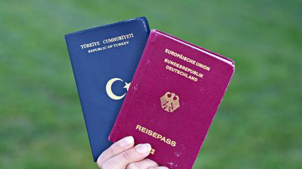 Kinder ausländischer Eltern müssen sich nicht mehr entscheiden.