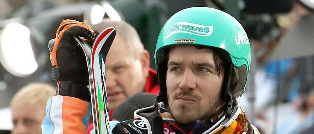 Felix Neureuther.