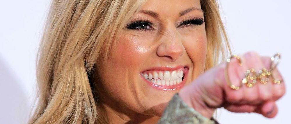 Helene Fischer, Superstar.