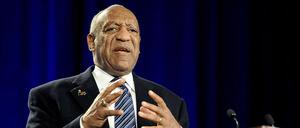 Unter Verdacht. Bill Cosby.