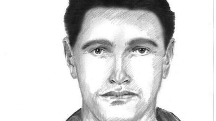 Kennen Sie diesen Mann? Dieses Phantombild des mutmaßlichen Räubers hat die Polizei veröffentlicht.