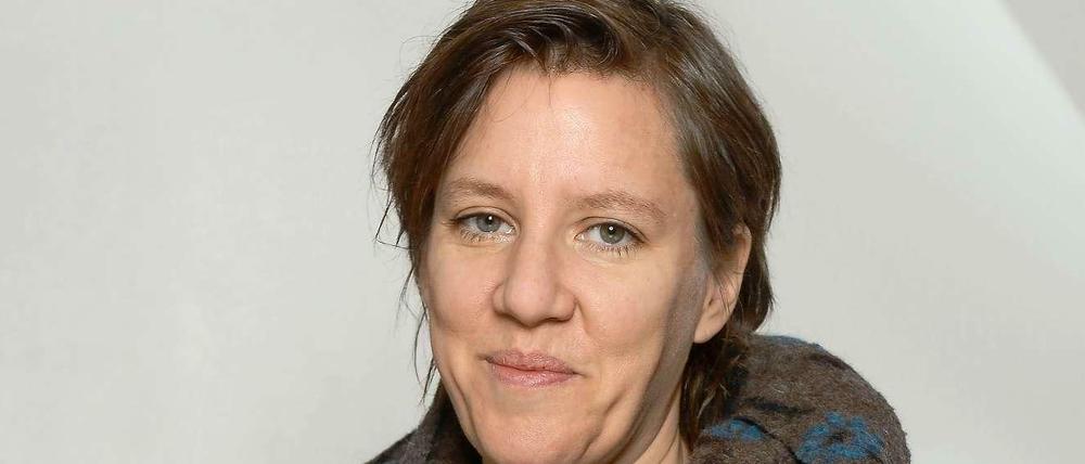 Berenice Böhlo