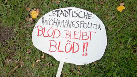 Stimmt das? Oder kann Berlin von der Mietpreisbremse profitieren und die explodierenden Mietpreise im Rahmen halten?